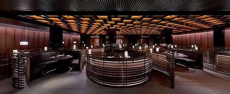 The PuXuan Hotel and Spa