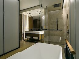 The PuXuan Hotel and Spa