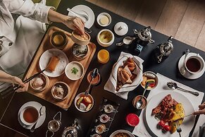 The PuXuan Hotel and Spa