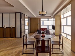 The PuXuan Hotel and Spa