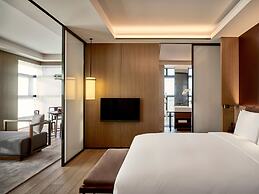 The PuXuan Hotel and Spa