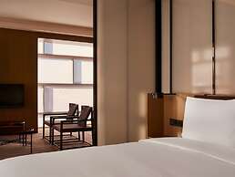 The PuXuan Hotel and Spa