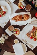 The PuXuan Hotel and Spa