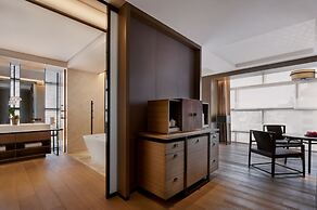 The PuXuan Hotel and Spa