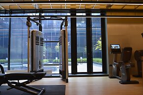 The PuXuan Hotel and Spa