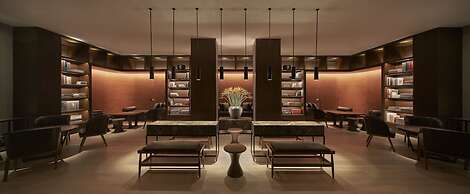 The PuXuan Hotel and Spa