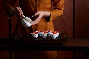 The PuXuan Hotel and Spa