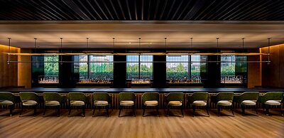 The PuXuan Hotel and Spa