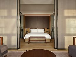 The PuXuan Hotel and Spa