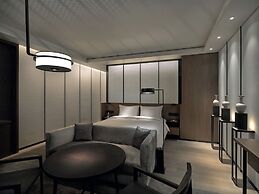 The PuXuan Hotel and Spa