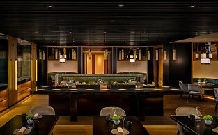 The PuXuan Hotel and Spa