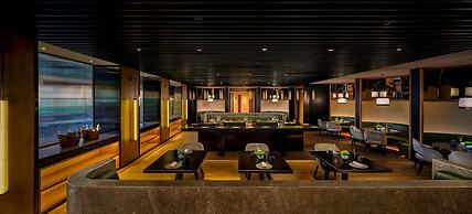 The PuXuan Hotel and Spa