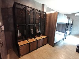 Norn Nee Nor Hostel&Cafe