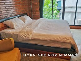 Norn Nee Nor Hostel&Cafe