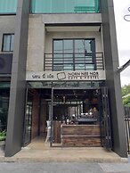 Norn Nee Nor Hostel&Cafe