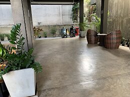 Norn Nee Nor Hostel&Cafe