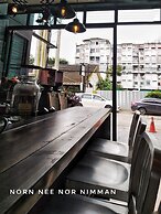 Norn Nee Nor Hostel&Cafe
