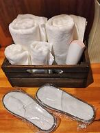 Norn Nee Nor Hostel&Cafe