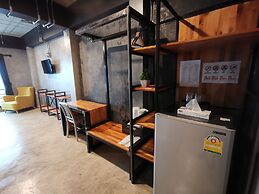 Norn Nee Nor Hostel&Cafe