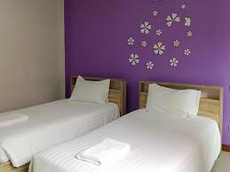 Rueanchorfa Hotel