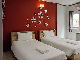 Rueanchorfa Hotel