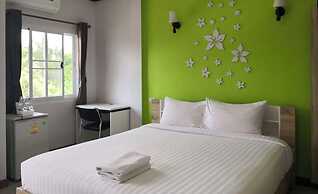 Rueanchorfa Hotel