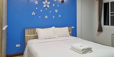 Rueanchorfa Hotel