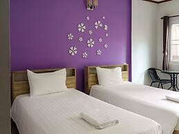 Rueanchorfa Hotel