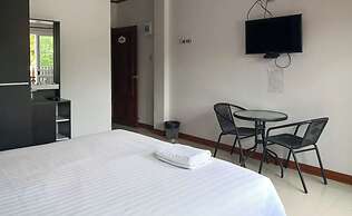 Rueanchorfa Hotel