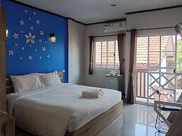 Rueanchorfa Hotel