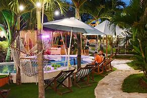 Clandestino - Hostel