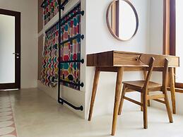 Clandestino - Hostel