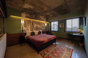 Lao Poet Hotel