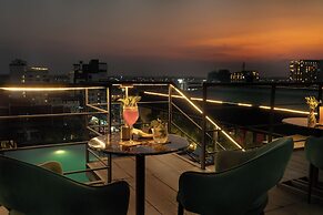 Lao Poet Hotel
