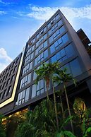 Lao Poet Hotel