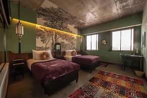 Lao Poet Hotel