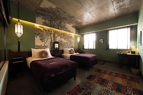 Lao Poet Hotel