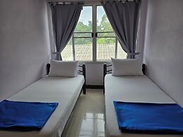 Bella Bella River View