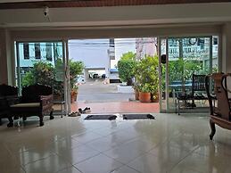 Bella Bella River View