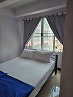 Bella Bella River View