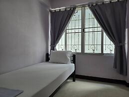 Bella Bella River View