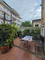 Bella Bella River View