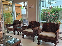 Bella Bella River View