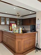 Bella Bella River View