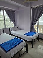 Bella Bella River View