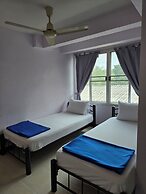 Bella Bella River View