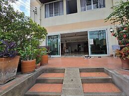 Bella Bella River View