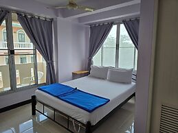 Bella Bella River View