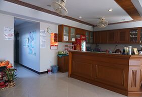 Bella Bella River View