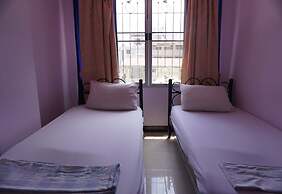 Bella Bella River View